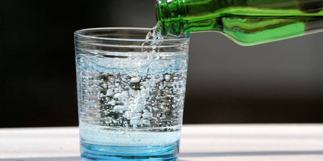 Soda mı, maden suyu mu? Sağlığınız için doğru seçim hangisi? Cevabını araştırmalar ortaya koydu 3